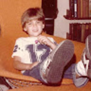 Meet your Posher, Mike